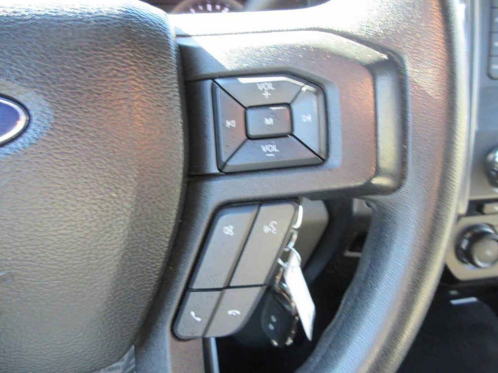 used 2018 Ford F-250 car, priced at $28,990