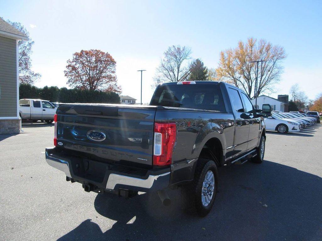 used 2018 Ford F-250 car, priced at $28,990