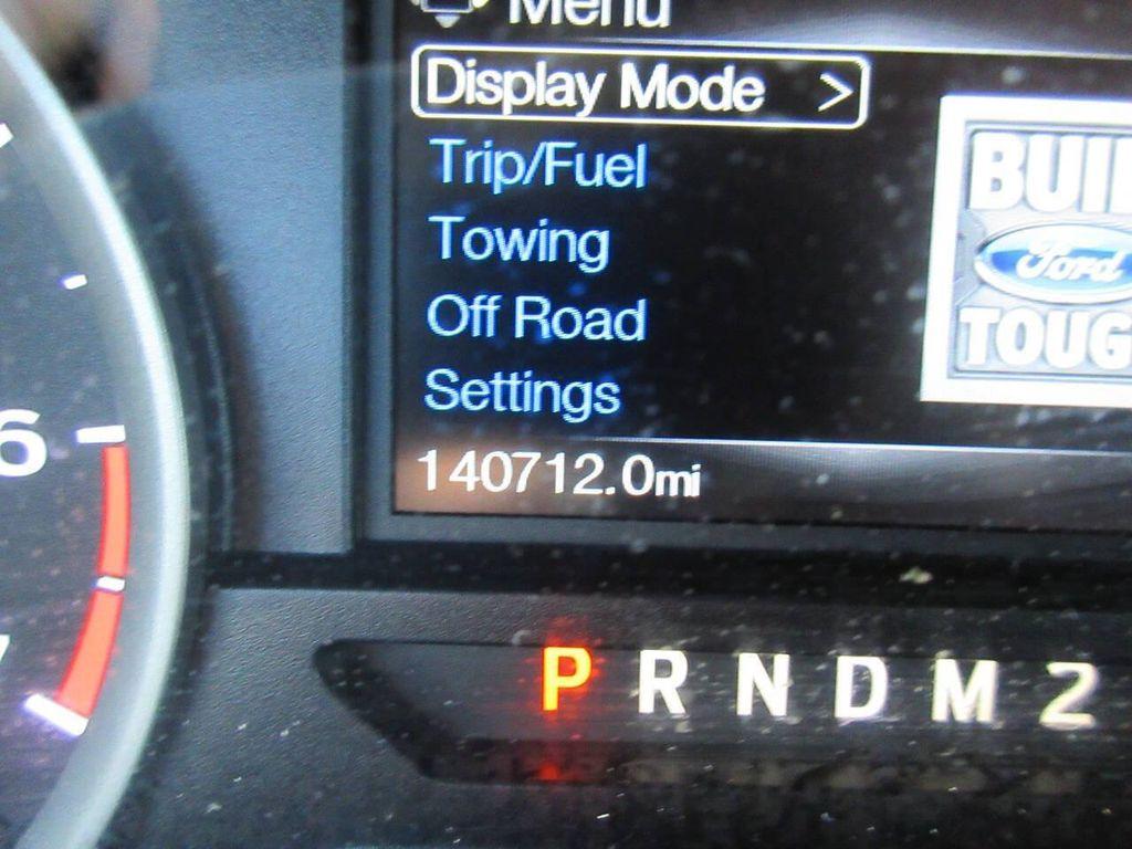 used 2018 Ford F-250 car, priced at $28,990