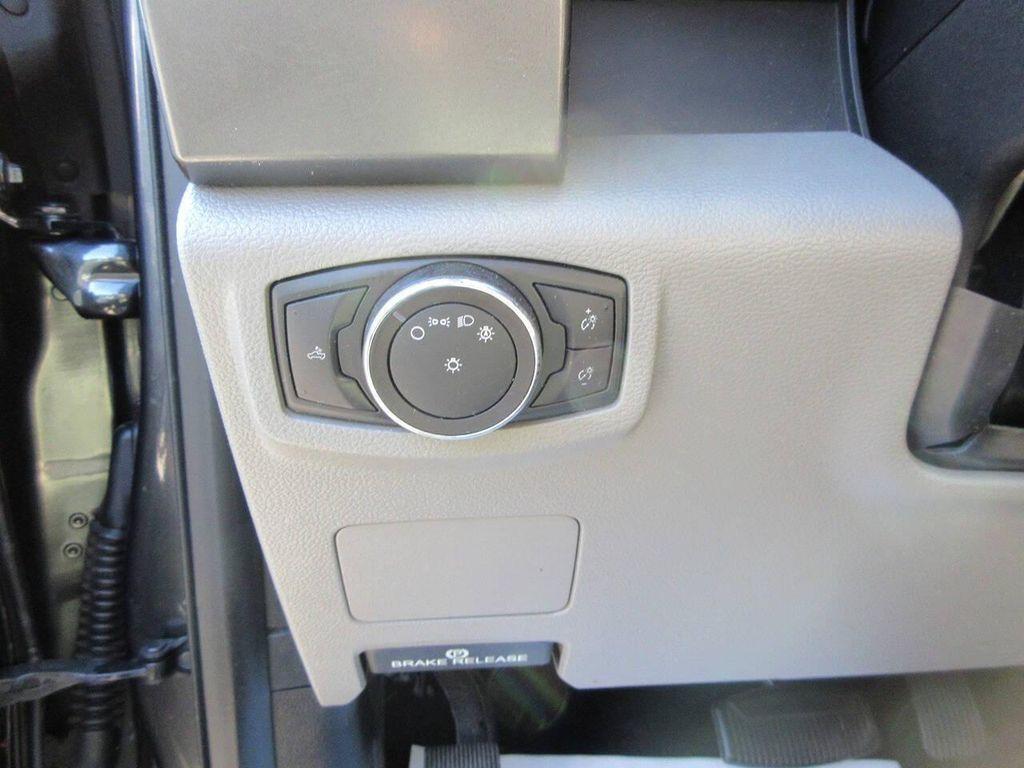 used 2018 Ford F-250 car, priced at $28,990