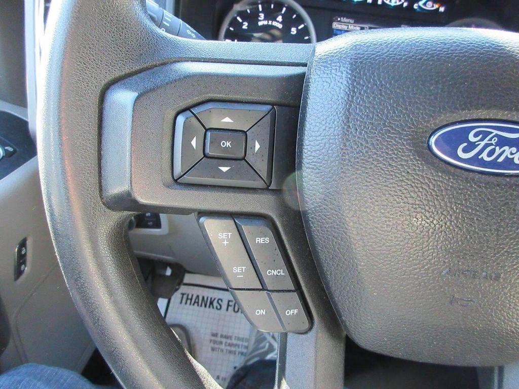 used 2018 Ford F-250 car, priced at $28,990