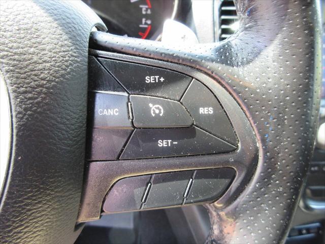 used 2019 Dodge Durango car, priced at $22,490