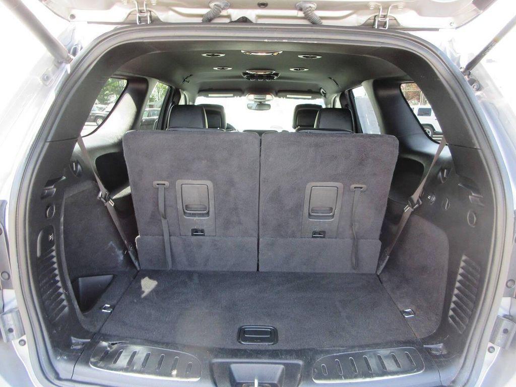 used 2019 Dodge Durango car, priced at $20,600