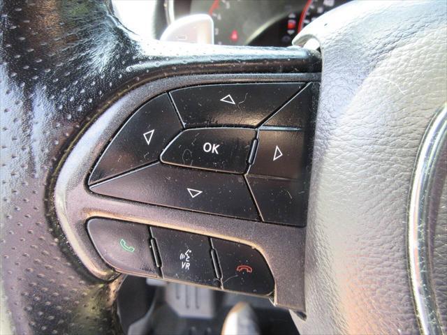 used 2019 Dodge Durango car, priced at $22,490