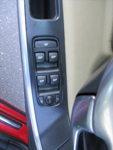 used 2018 Volvo S60 car, priced at $13,990
