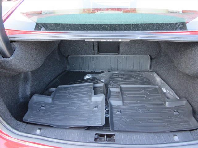 used 2018 Volvo S60 car, priced at $13,990