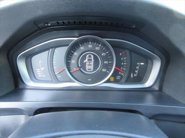 used 2018 Volvo S60 car, priced at $13,990