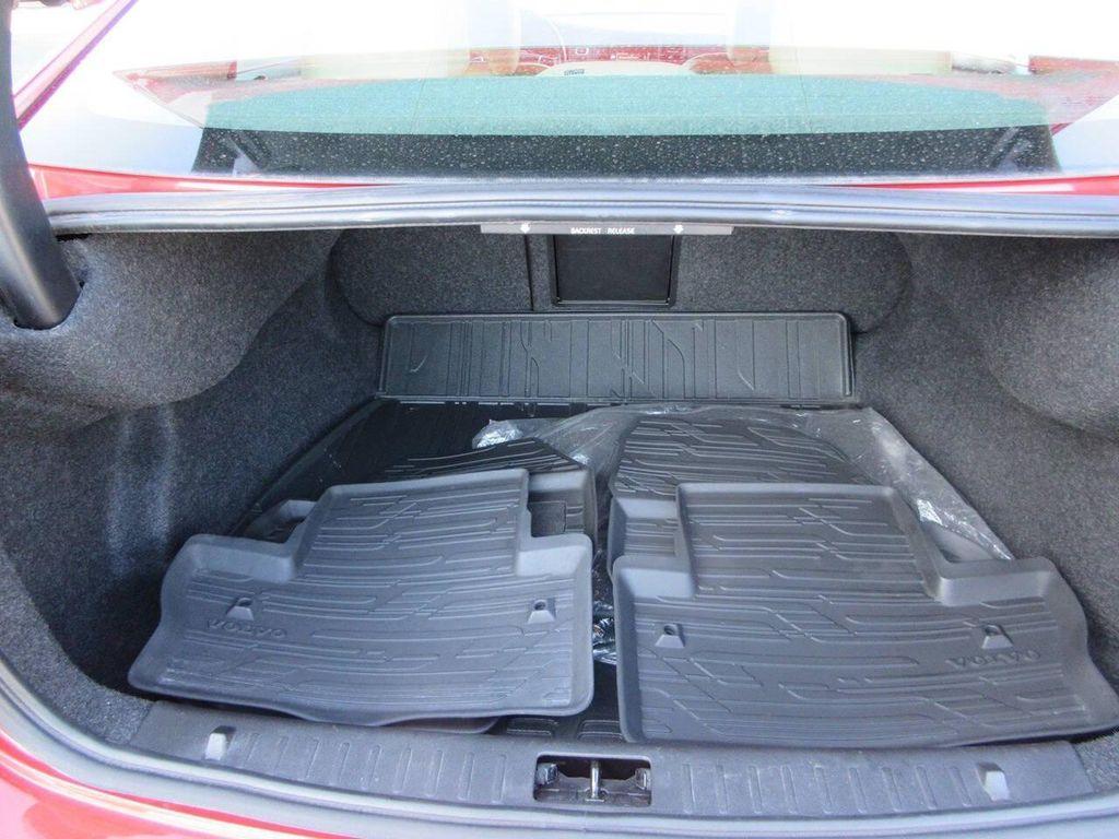 used 2018 Volvo S60 car, priced at $12,700