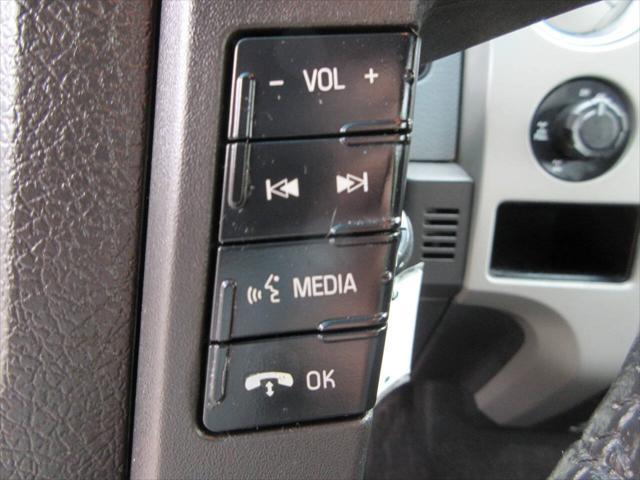 used 2012 Ford F-150 car, priced at $13,990