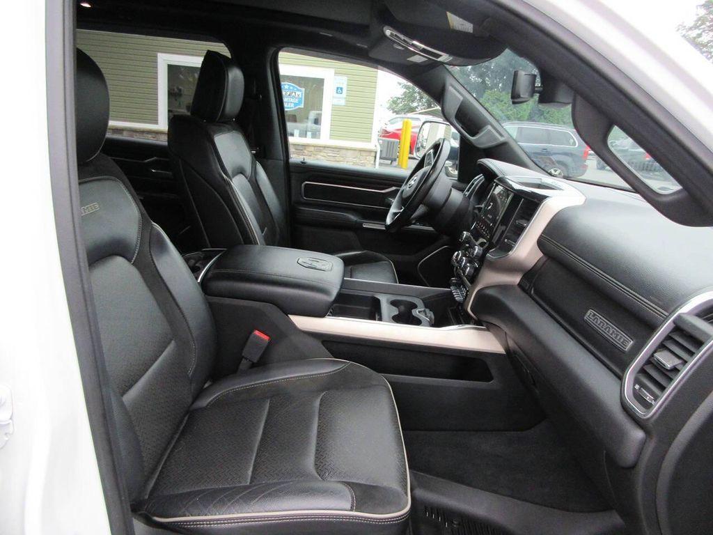 used 2019 Ram 1500 car, priced at $29,490