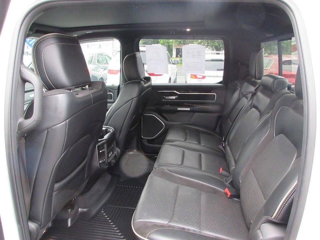 used 2019 Ram 1500 car, priced at $29,490