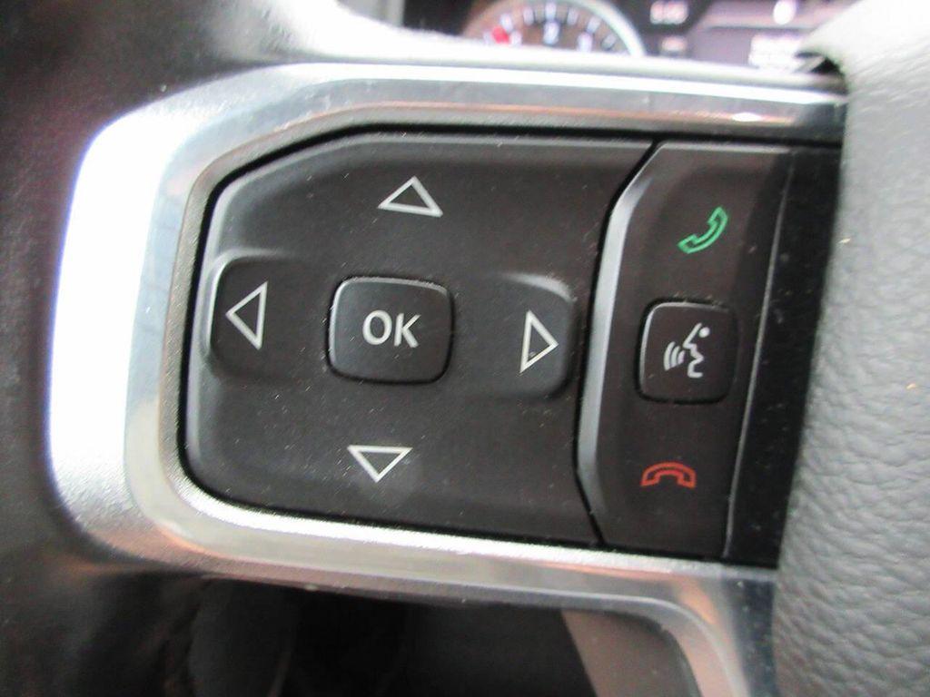 used 2019 Ram 1500 car, priced at $29,490