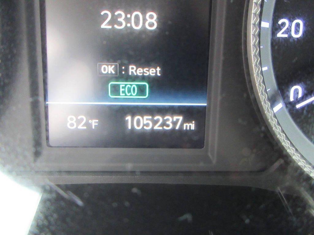 used 2022 Hyundai Sonata Hybrid car, priced at $15,850