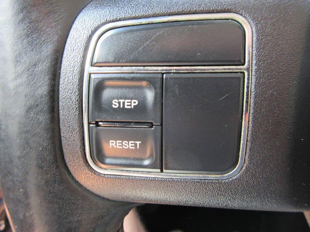 used 2012 Jeep Wrangler Unlimited car, priced at $17,800