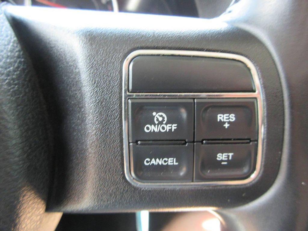 used 2012 Jeep Wrangler Unlimited car, priced at $17,800