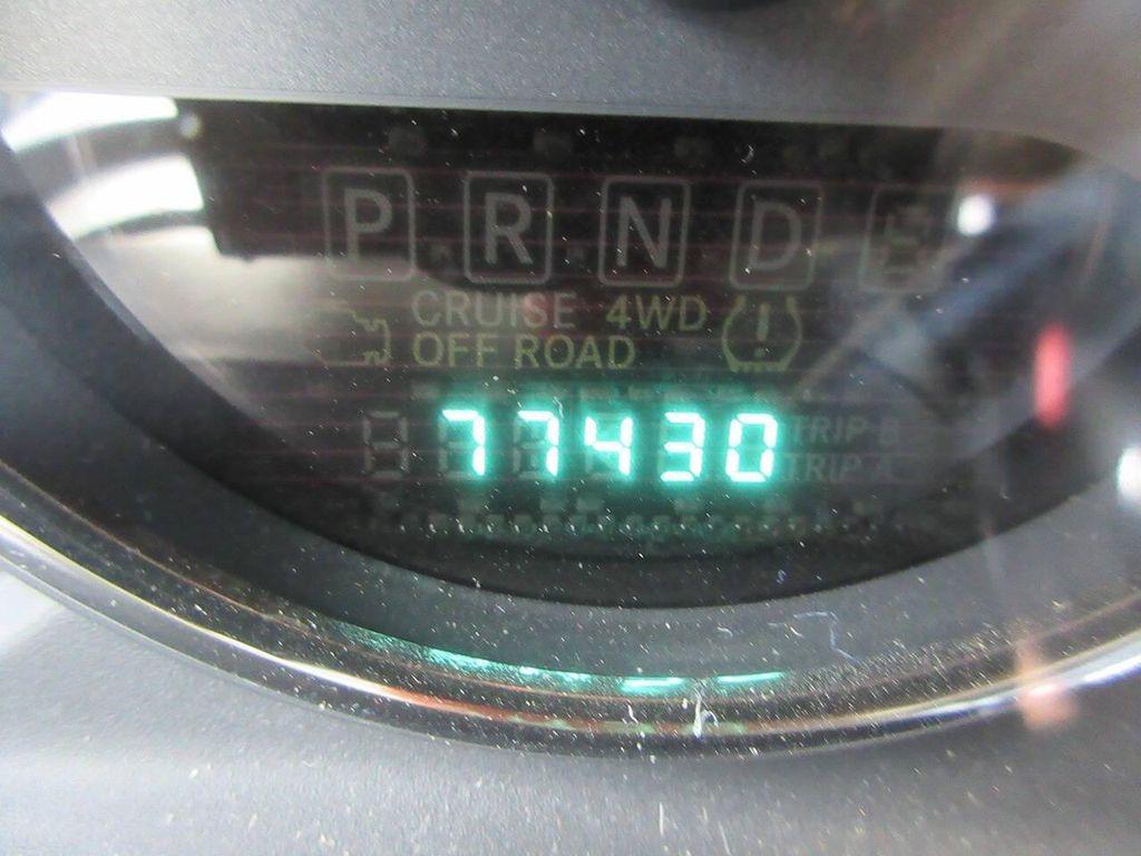 used 2012 Jeep Wrangler Unlimited car, priced at $17,800