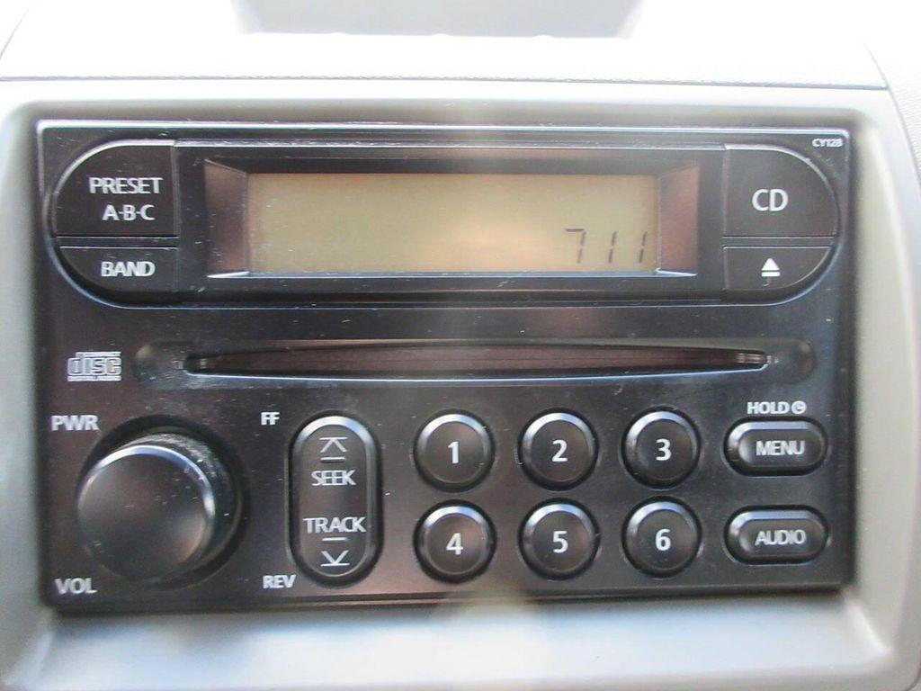 used 2007 Nissan Frontier car, priced at $11,590