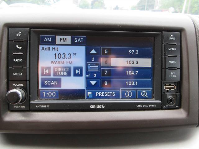 used 2012 Volkswagen Routan car, priced at $6,990