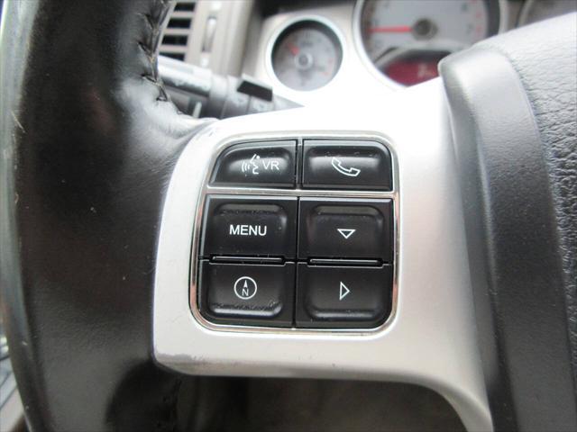 used 2012 Volkswagen Routan car, priced at $6,990