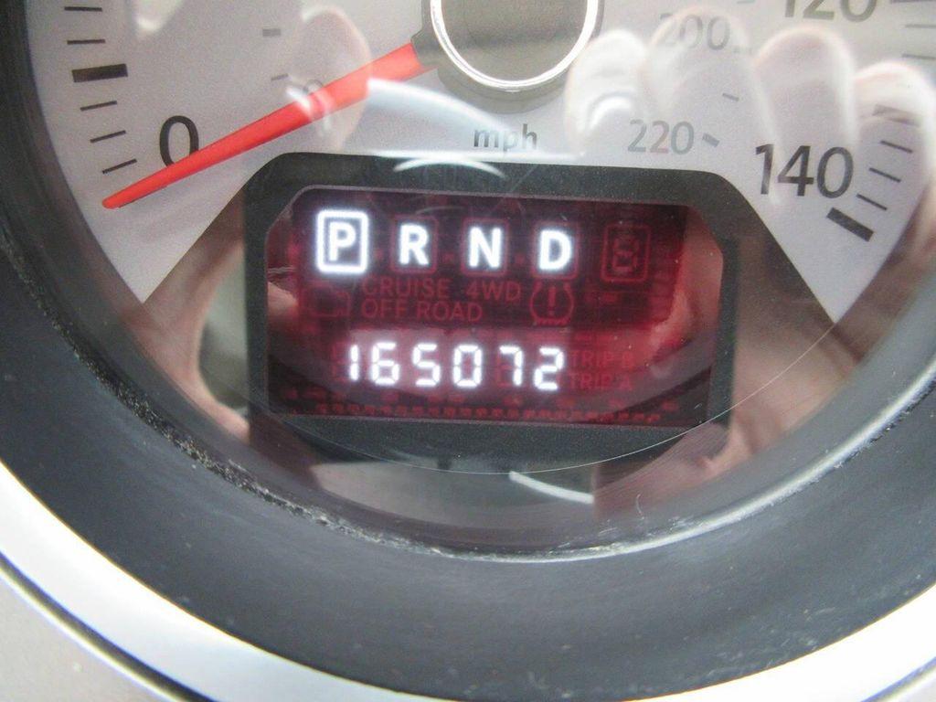 used 2012 Volkswagen Routan car, priced at $6,990