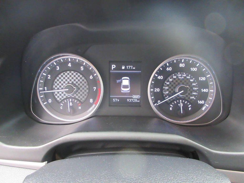 used 2019 Hyundai Elantra car, priced at $10,490