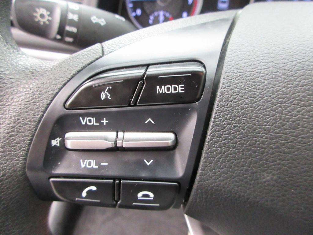 used 2019 Hyundai Elantra car, priced at $10,490