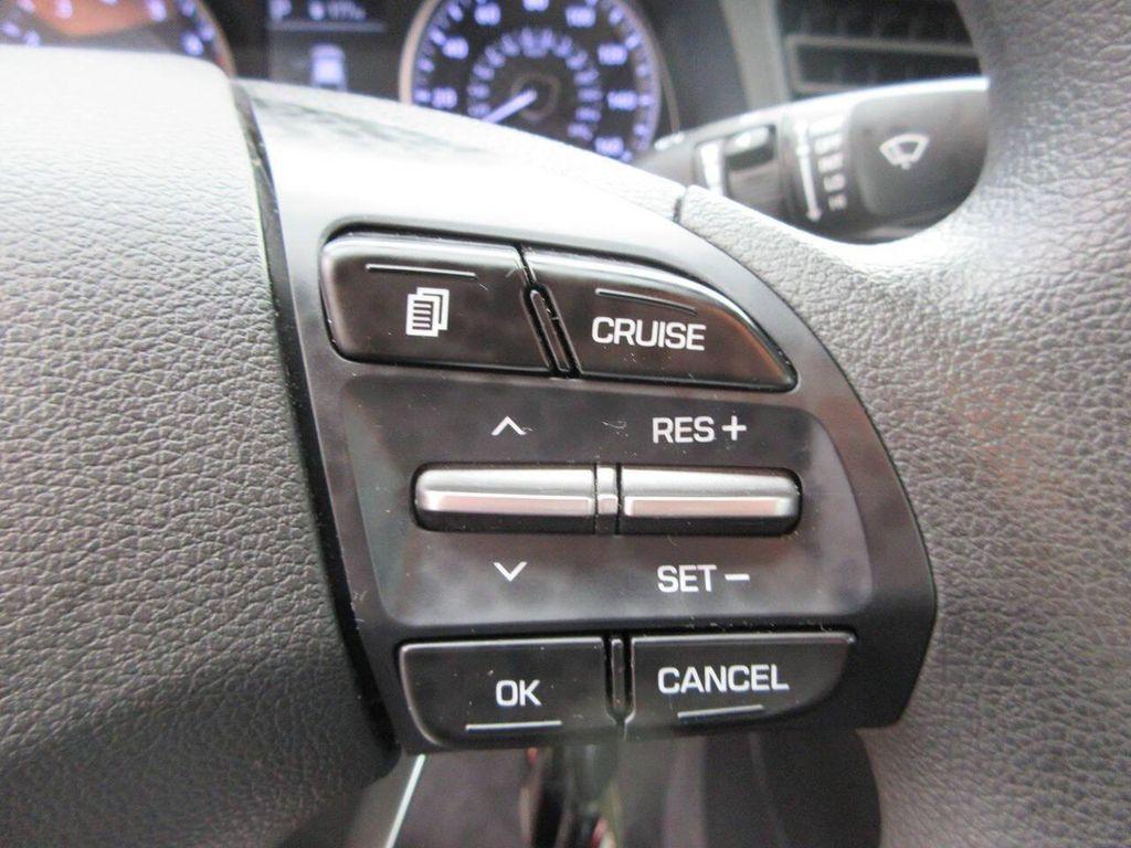 used 2019 Hyundai Elantra car, priced at $10,490