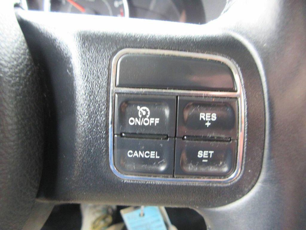 used 2014 Jeep Wrangler car, priced at $17,990