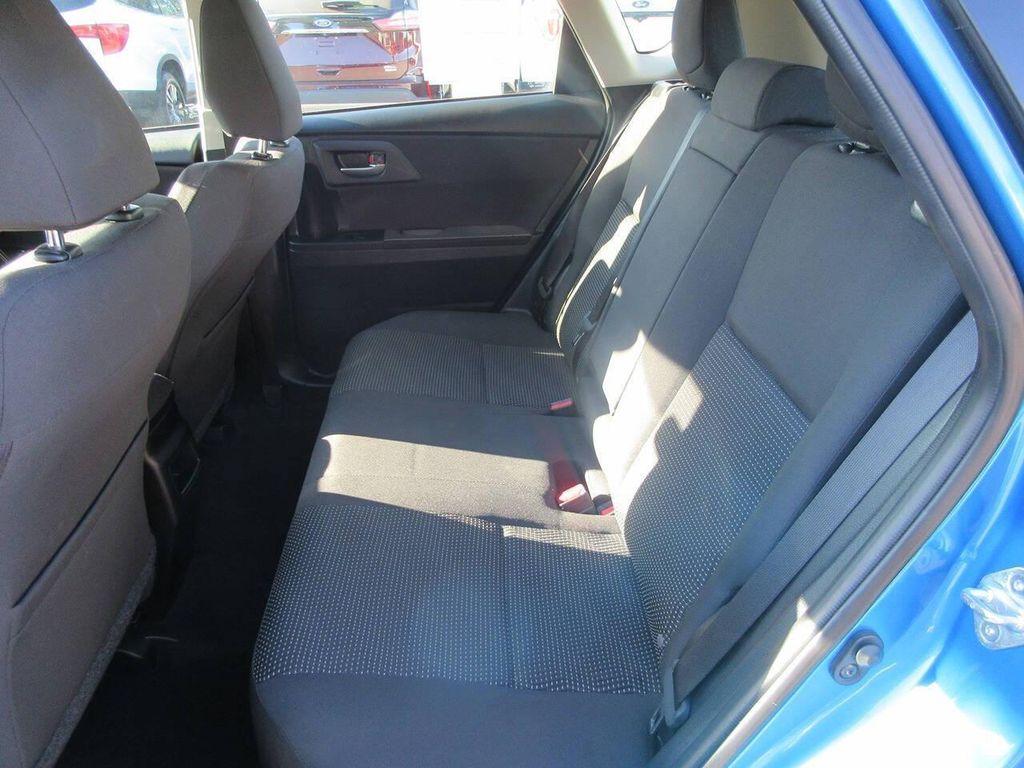 used 2017 Toyota Corolla iM car, priced at $15,590