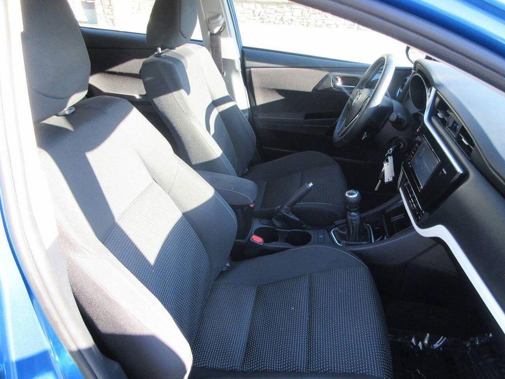 used 2017 Toyota Corolla iM car, priced at $15,590