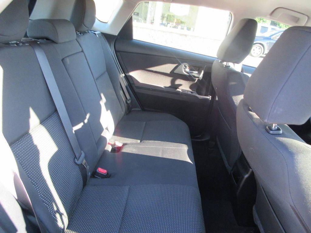 used 2017 Toyota Corolla iM car, priced at $15,590