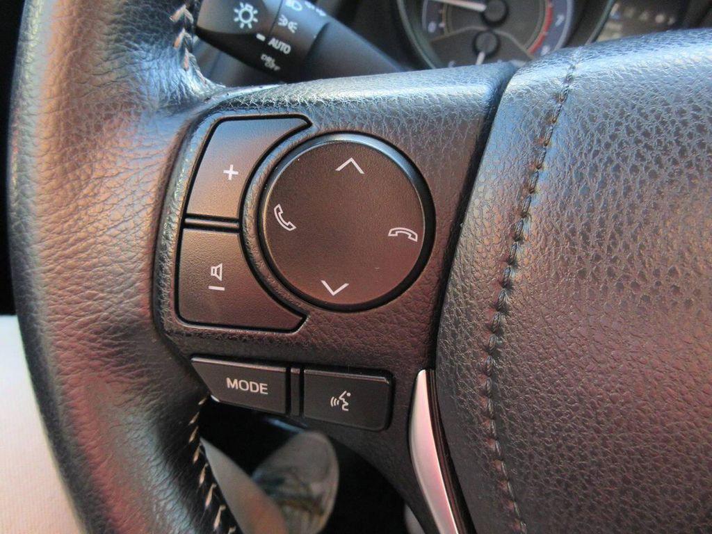 used 2017 Toyota Corolla iM car, priced at $15,590