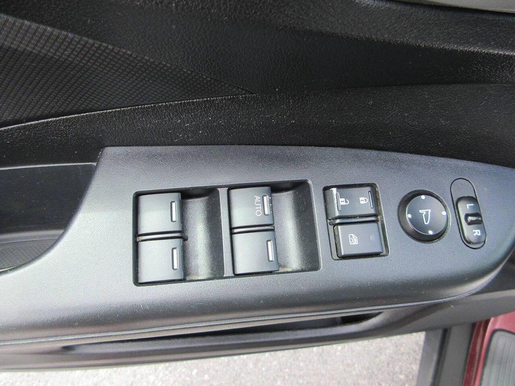 used 2016 Honda CR-V car, priced at $13,500