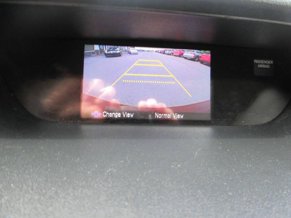 used 2016 Honda CR-V car, priced at $13,500