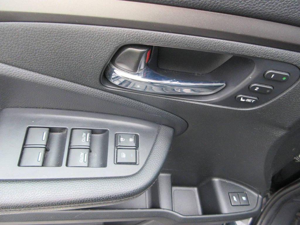 used 2019 Honda Pilot car, priced at $20,650