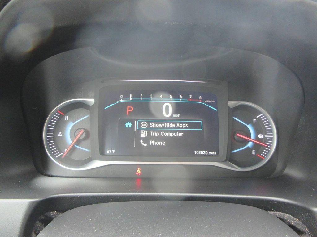 used 2019 Honda Pilot car, priced at $20,650