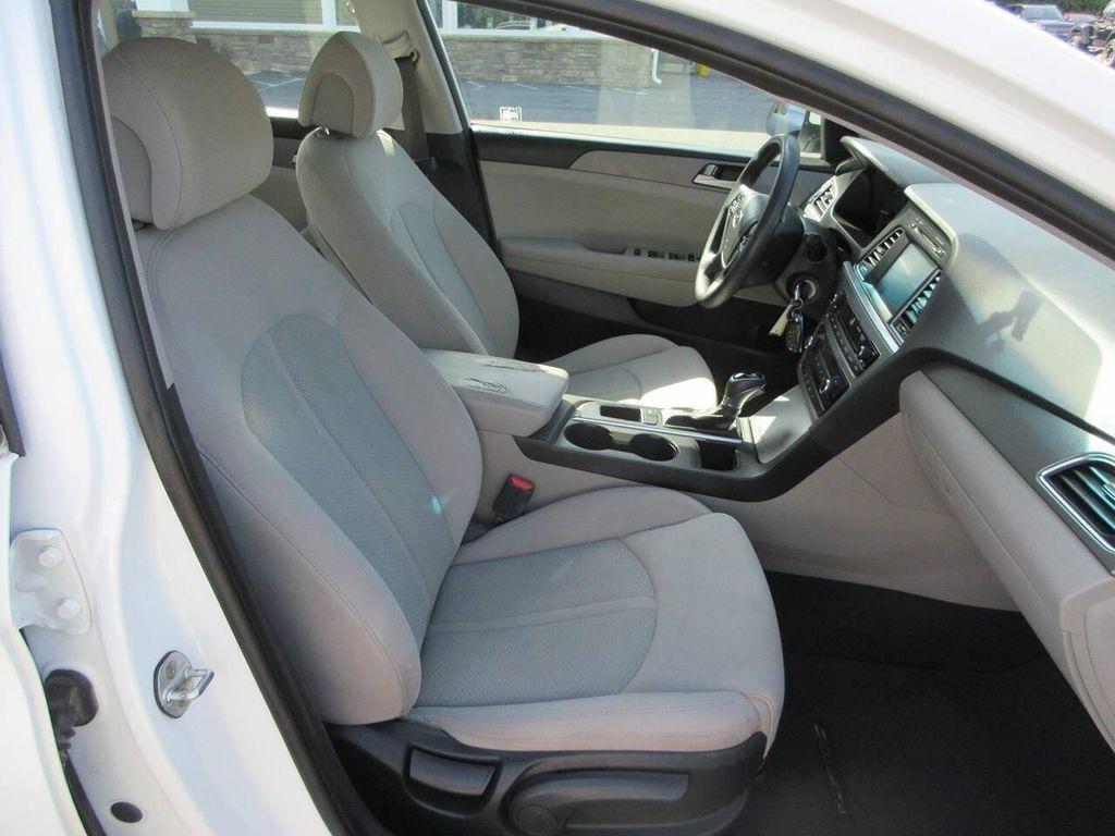 used 2016 Hyundai Sonata car, priced at $8,490