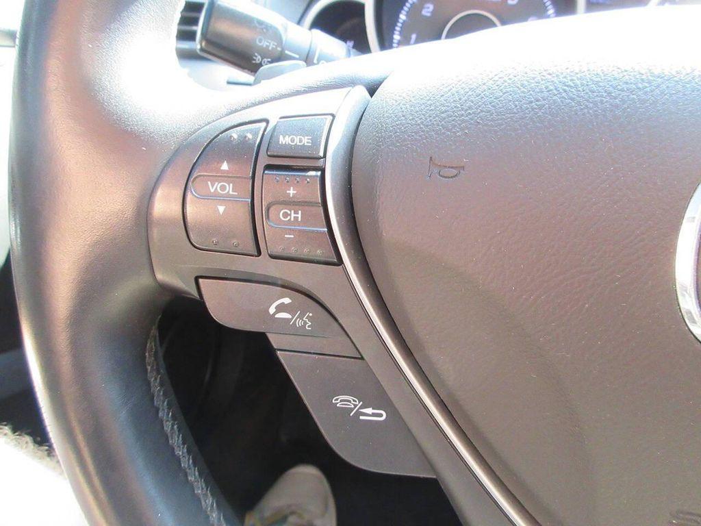 used 2013 Acura TL car, priced at $9,800