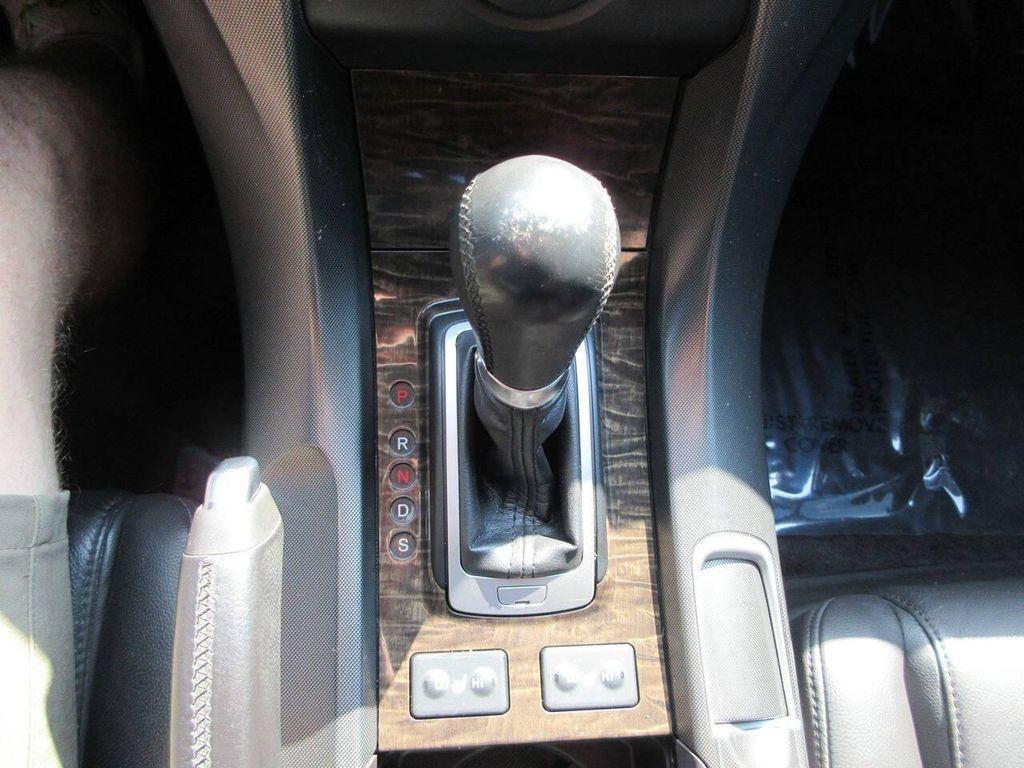 used 2013 Acura TL car, priced at $9,800