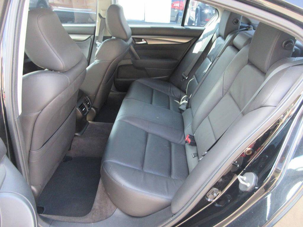 used 2013 Acura TL car, priced at $9,800
