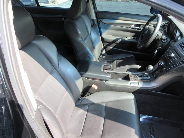 used 2013 Acura TL car, priced at $11,990