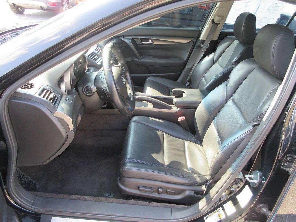 used 2013 Acura TL car, priced at $9,800