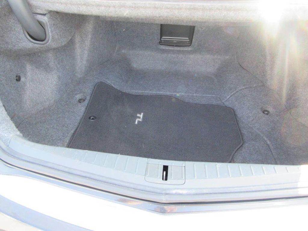 used 2013 Acura TL car, priced at $9,800