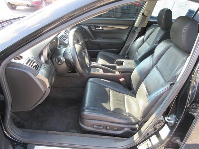 used 2013 Acura TL car, priced at $11,990