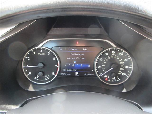 used 2015 Nissan Murano car, priced at $8,990