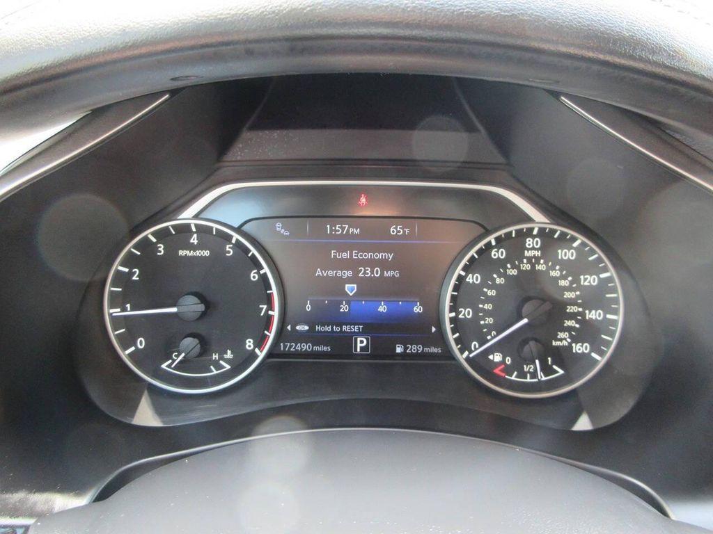 used 2015 Nissan Murano car, priced at $7,900