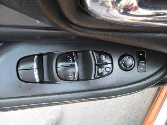 used 2015 Nissan Murano car, priced at $8,990
