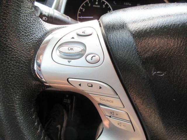 used 2015 Nissan Murano car, priced at $8,990
