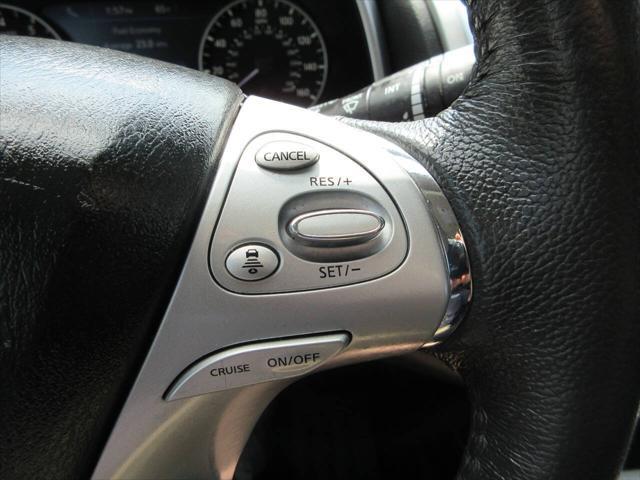 used 2015 Nissan Murano car, priced at $8,990