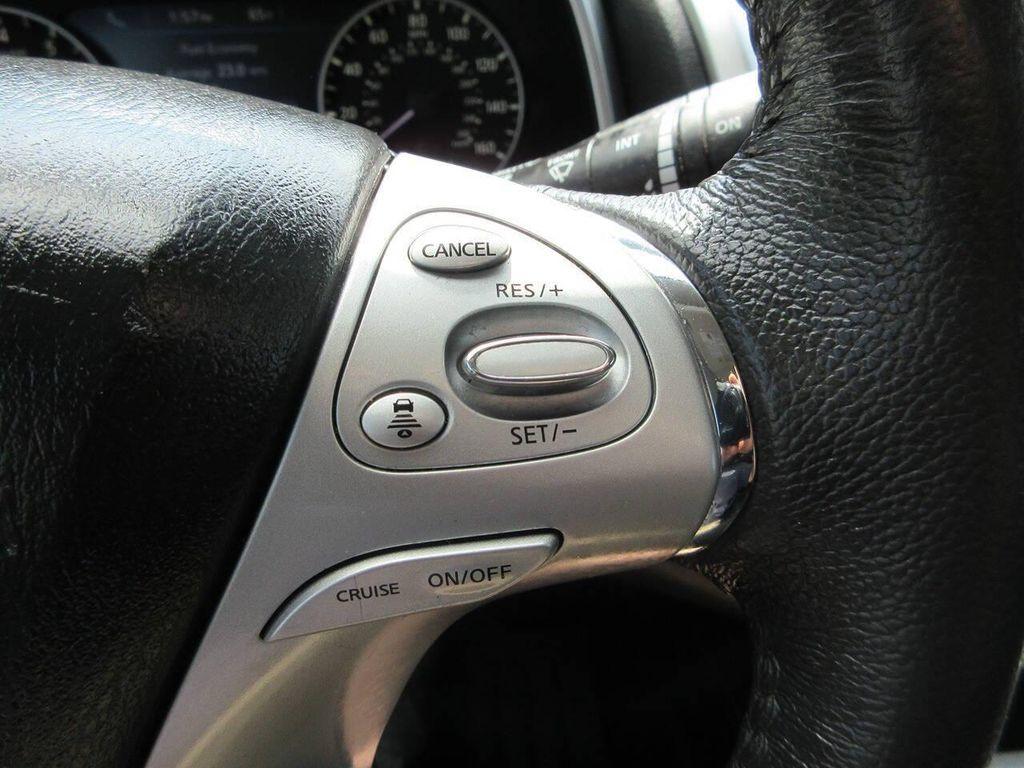 used 2015 Nissan Murano car, priced at $7,900